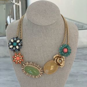 Banana Republic Statement Necklace